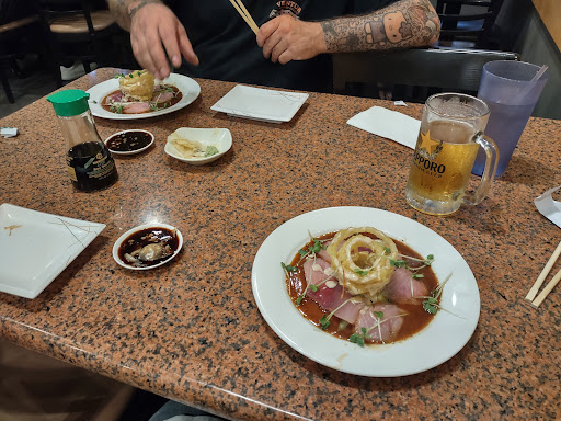 Sushi Oaks